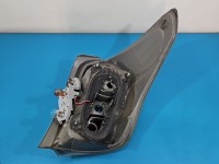 Lampa tył lewa błotnika Toyota Verso 09- HB EUROPA 81560-0F090, 81560-0F090-00