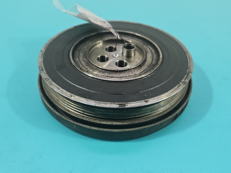 Koło pasowe wału korbowego Mercedes W246 A6510350112 2.1 cdi