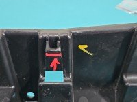 Osłona ZAŚLEPKA PLASTIK Suzuki Vitara II 2015- 71717-63U0