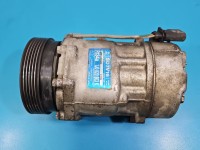 Sprężarka klimatyzacji kompresor 1J0820803K Seat Leon I Toledo II 1.9 tdi