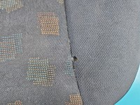 Fotel prawy przód pasażera Mercedes Vito W639 5d EUROPA