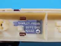 TRZECIE ŚWIATŁO STOP STOPU Mazda 6 II GH