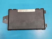 Komputer Sterownik silnika S110140010A, 8200369625 Dacia Logan I 05-14 1.4 8V wiel