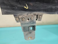 Zderzak tył Peugeot 508 I KTVD kombi