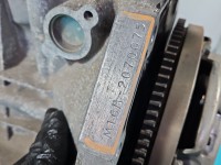 Silnik Suzuki Vitara II 2015- 1.6 16V (M16a) 120KM ODPALANY FILM pomiar