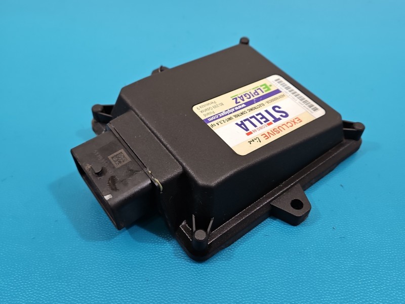 Sterownik LPG gazu AE616000036, 10R-036333 STELLA, ELPIGAZ, EXCLUSIVELINE