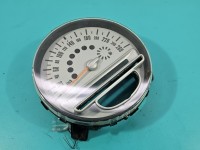 Licznik Mini Cooper One II R56 06- 9189502-03, 6977077 1.4 16V (N12B14O0) EUROPA