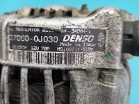 TEST Alternator Toyota Yaris I 27060-0J030 1.0 vvti