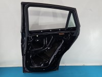 Drzwi tył prawe BMW X6 E71 HB 5d 475/9