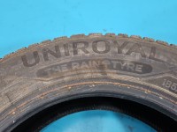 Uniroyal, AllSeasonExpert 2, 185 mm, Profil opony: 65, Średnica: 15", 4024068001065, T do 190 km/h, 88 - 560 kg, Rok...