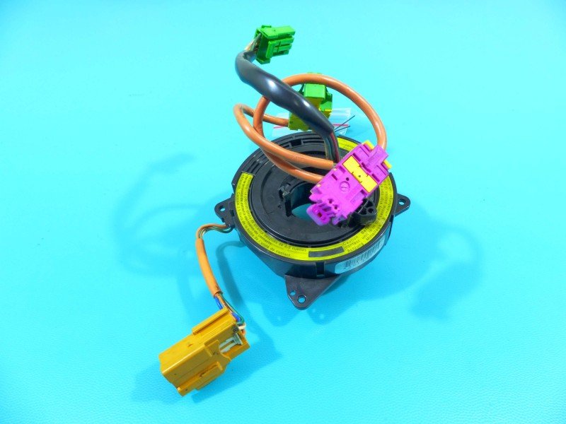 Taśma airbag zwijak Volvo S60 I