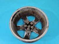 Felga aluminiowa 17" Peugeot 407 alufelga