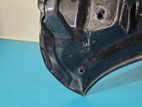 Maska przednia Vw Passat B7 czarny lc9x