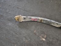 Resor przód Mercedes Sprinter I 903