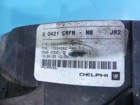 Wentylator chłodnicy Opel Meriva A 13224682 1.4 16v