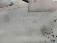 Zbiornik Zbiorniczek płynu spryskiwacza Mitsubishi Outlander III 12-