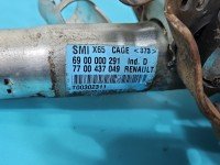 Kolumna kierownicza KRZYŻAK Renault Clio II 7700437049, 6900000291, T00302311 EUROPA