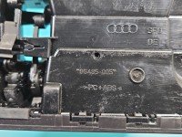 Kratka nawiewu środkowa AUDI A4 B8 06485-005