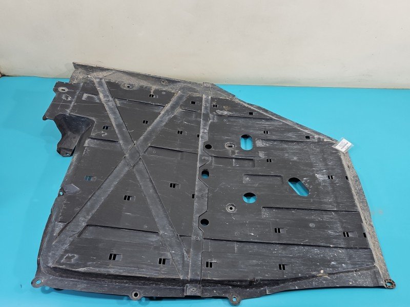 Osłona ZAŚLEPKA PLASTIK Honda Jazz III 74641-TF0A-G002-50 Osłona ZAŚLEPKA PLASTIK Honda Jazz III 74641-TF0A-G002-50