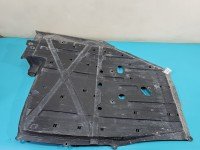 Osłona ZAŚLEPKA PLASTIK Honda Jazz III 74641-TF0A-G002-50