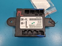 Sterownik moduł Europejska, DRZWI PRZÓD LEWY Jeep Cherokee KL 68111321AG