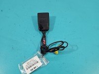 Pas bezpieczeństwa przód prawy pasażera Mercedes GLK X204 08- A2048602469