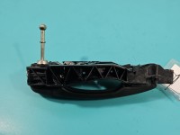 Klamka przód lewa zewnętrzna Toyota Proace City 9802977380