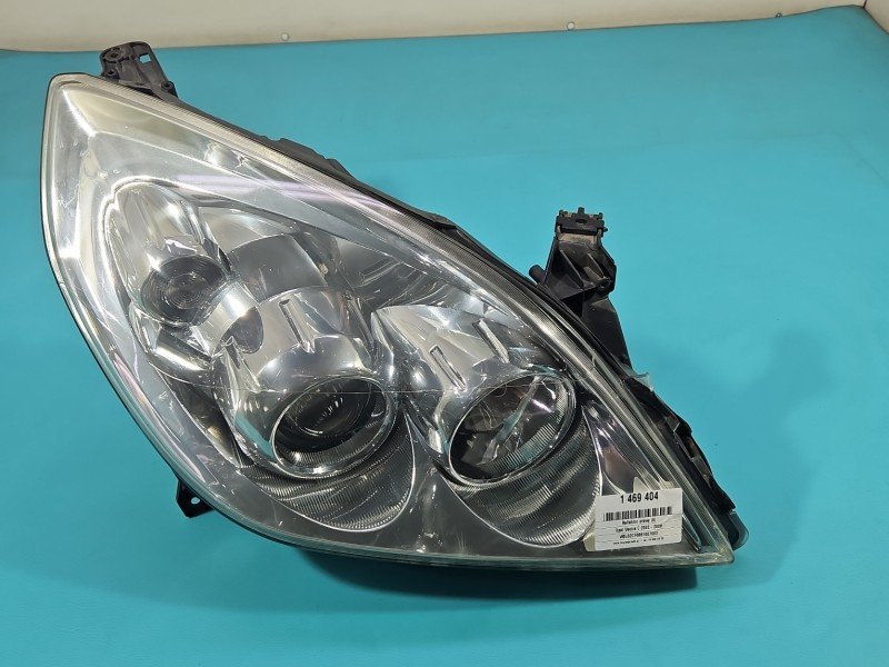 Reflektor prawy lampa przód Opel Vectra C EUROPA Reflektor prawy lampa przód Opel Vectra C EUROPA