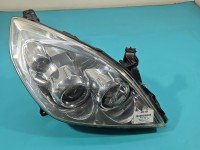 Reflektor prawy lampa przód Opel Vectra C EUROPA
