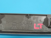 Listwa dekor deski LEXUS NX I 14-21 55475-78010, 67782-78020, 67783-78020 Europejska, 5 elementów. KPL.