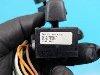 Przełącznik Peugeot, Przełącznik regulacji fotela. Urwany zatrzask. P.P Peugeot 407 9647058077