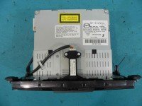 Radio fabryczne Mazda Cx-7 14795617, EG6866, EG23664H0