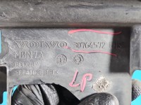 KIEROWNICA Wlot powietrza Volvo XC60 I 08- 2.4d 30764572