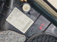 Tapicerka drzwi tył prawa boczek Lexus IS III 14-25