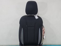 Fotel lewy przód kierowcy Skoda Kamiq EU 5d Europejska, wystrzelona poduszka, podgrzewany