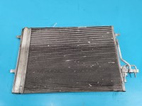 Chłodnica klimatyzacji Ford Focus Mk3 CV61-19710-JA 1.6 tdci