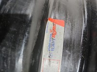 Felga stalowa 15" Fiat Grande Punto Szerokość felgi: 6.0", Rozstaw śrub: 4x100, Odsadzenie (ET): 43, Producent felg: FIAT,...