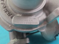 Turbosprężarka Regenerowana Opel Insignia A 788778-2, 55581460GM, QAN01039P 2.0 cdti 131KM