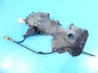 Obudowa rozrządu Skoda Fabia I 1.2 6V 03D103515B