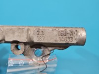 Listwa wtryskowa CZUJNIKI 0261555016, 0261545010 Alfa romeo Gt 2.0 16V