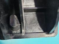 Pedał pedały Alfa romeo Stelvio hamulca sprzęgła