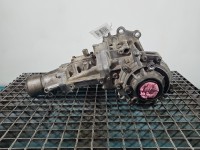 Reduktor Mitsubishi Outlander II 2.0 DI-D (BSY) 4X4 4WD