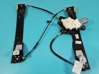 Podnośnik przód lewy SZYBY WINDA A65064-110, 924128104 Ford Focus Mk3 6 PIN 5d kombi