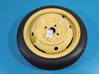 Koło zapasowe 14" dojazdowe dojazdówka Suzuki Celerio Rozstaw śrub: 4x100, Marka: Toyo, 115 mm, Profil opony: 70, Waga...