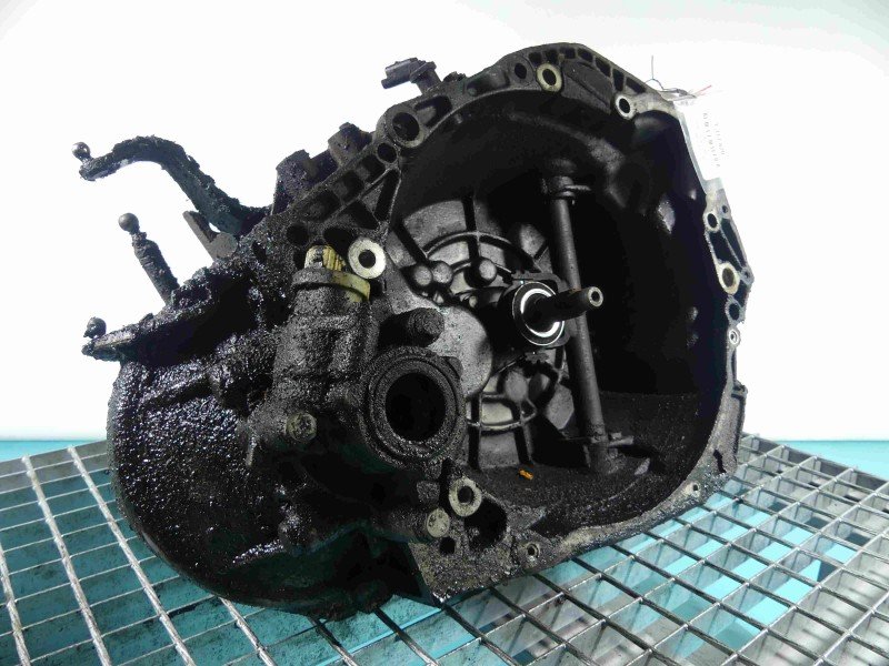 Skrzynia biegów 20TE28 Peugeot Partner I 2.0 hdi