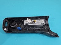 Poduszki powietrzne zestaw komplet Citroen Berlingo II