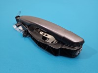 Klamka tył lewa zewnętrzna Peugeot 2008 II GEO024923