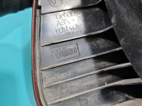 Lampa tył prawa Producent części: BMW, Z LISTWĄ ŻARÓWKOWĄ / KOMBI / POMARAŃCZOWY KIERUNEK Bmw e39 kombi