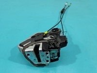 Zamek tył lewy LEXUS NX I 14-21 Producent części: Lexus, 8pin