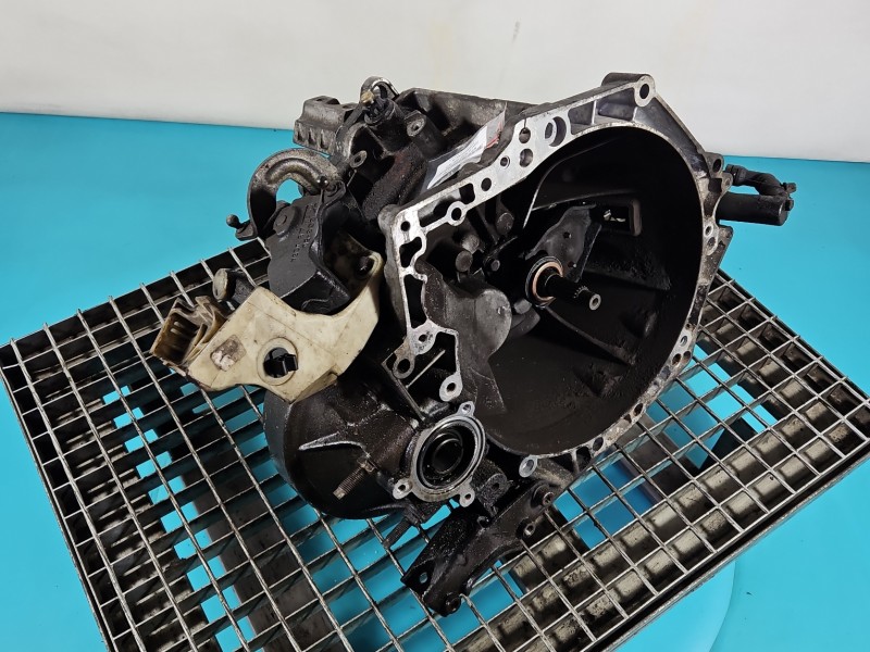 Skrzynia biegów 20DP60 Citroen C3 Picasso 08-17 1.6 hdi